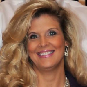 Meet your Posher, Tracey